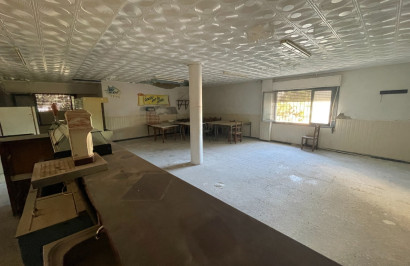 Reventa - Finca / Propiedad de Campo - Elche