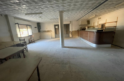 Reventa - Finca / Propiedad de Campo - Elche