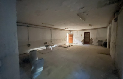 Reventa - Finca / Propiedad de Campo - Elche