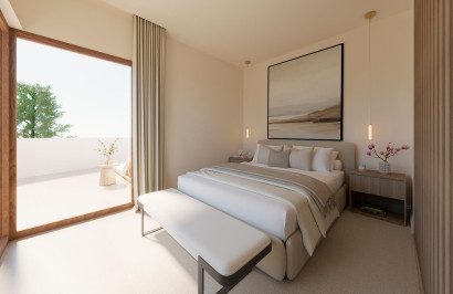 New Build - Detached Villa - Orihuela Costa - La Zenia