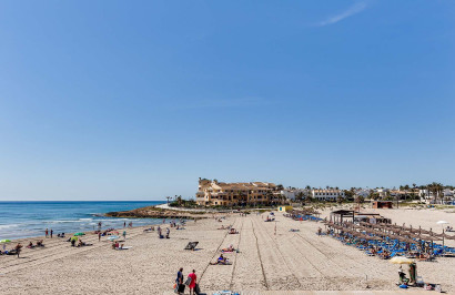 New Build - Detached Villa - Orihuela Costa - La Zenia