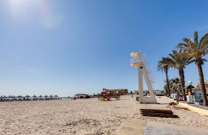 New Build - Detached Villa - Orihuela Costa - La Zenia