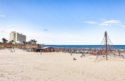 New Build - Detached Villa - Orihuela Costa - La Zenia