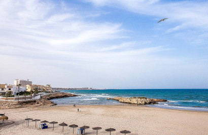 New Build - Detached Villa - Orihuela Costa - La Zenia