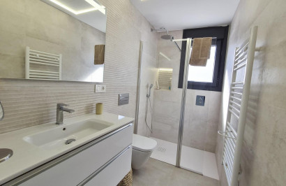 New Build - Detached Villa - San Pedro del Pinatar - Los Antolinos