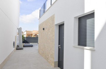New Build - Detached Villa - San Pedro del Pinatar - Los Antolinos
