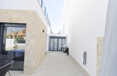New Build - Detached Villa - San Pedro del Pinatar - Los Antolinos