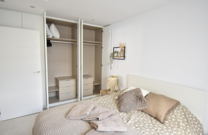 New Build - Detached Villa - San Pedro del Pinatar - Los Antolinos