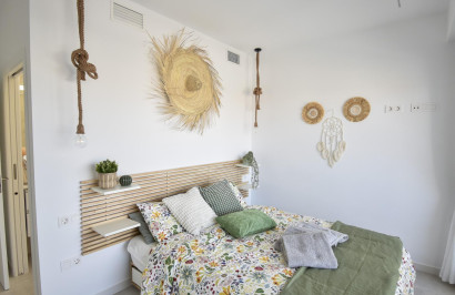 New Build - Detached Villa - San Pedro del Pinatar - Los Antolinos