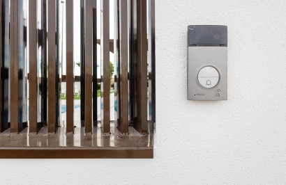 New Build - Detached Villa - Orihuela - Entre Naranjos