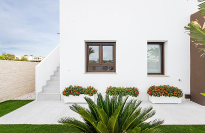 New Build - Detached Villa - Orihuela - Entre Naranjos