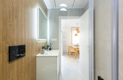 New Build - Detached Villa - Orihuela - Entre Naranjos