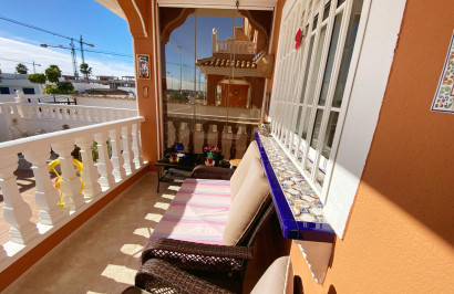 Resale - Semi - Detached Villa - Ciudad Quesada - Doña Pena