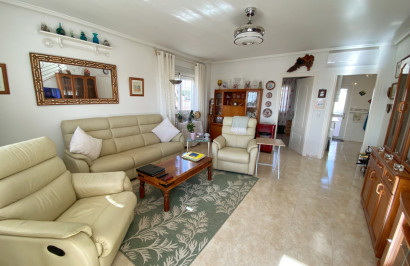 Resale - Semi - Detached Villa - Ciudad Quesada - Doña Pena