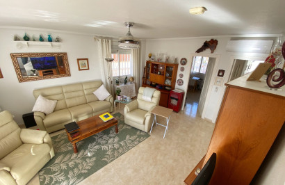 Resale - Semi - Detached Villa - Ciudad Quesada - Doña Pena