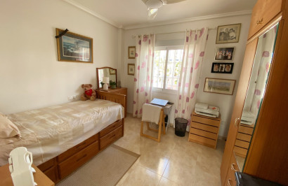 Resale - Semi - Detached Villa - Ciudad Quesada - Doña Pena