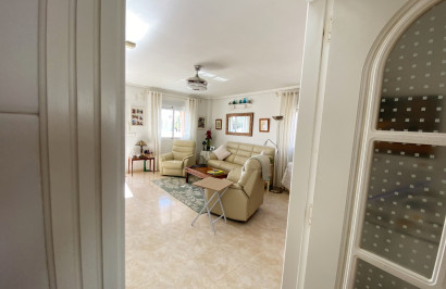 Resale - Semi - Detached Villa - Ciudad Quesada - Doña Pena