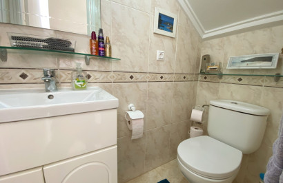 Resale - Semi - Detached Villa - Ciudad Quesada - Doña Pena