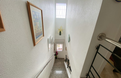 Resale - Semi - Detached Villa - Ciudad Quesada - Doña Pena