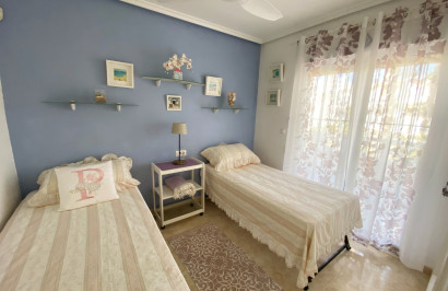 Resale - Semi - Detached Villa - Ciudad Quesada - Doña Pena