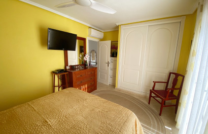 Resale - Semi - Detached Villa - Ciudad Quesada - Doña Pena