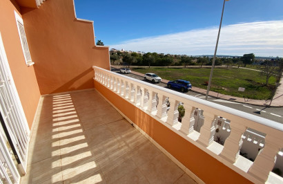 Resale - Semi - Detached Villa - Ciudad Quesada - Doña Pena