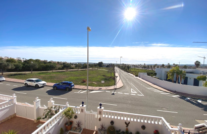 Resale - Semi - Detached Villa - Ciudad Quesada - Doña Pena