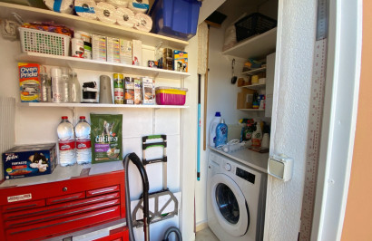 Resale - Semi - Detached Villa - Ciudad Quesada - Doña Pena