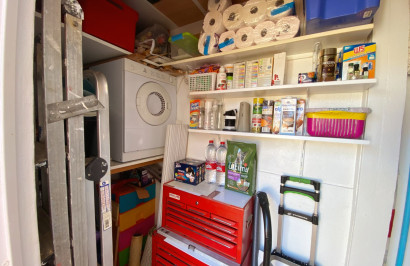 Resale - Semi - Detached Villa - Ciudad Quesada - Doña Pena