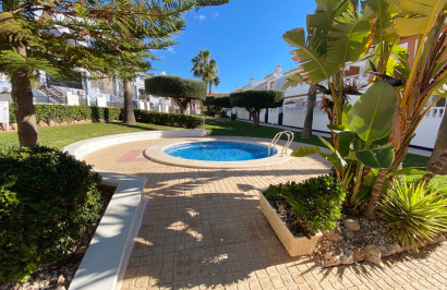 Resale - Semi - Detached Villa - Ciudad Quesada - Doña Pena