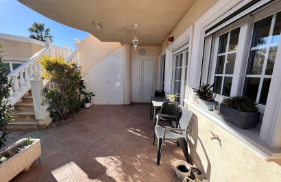 Resale - Apartment / Flat - Guardamar del Segura - El Raso