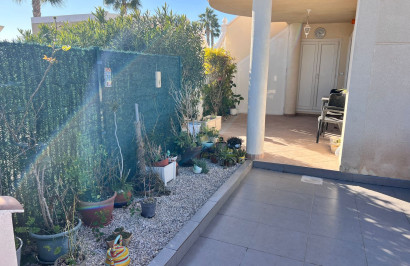 Resale - Apartment / Flat - Guardamar del Segura - El Raso