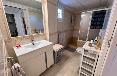 Resale - Apartment / Flat - Guardamar del Segura - El Raso