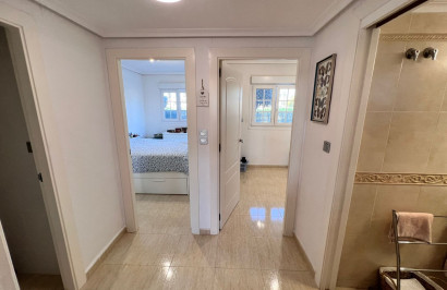 Resale - Apartment / Flat - Guardamar del Segura - El Raso