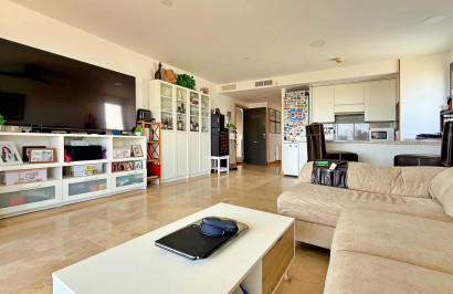 Resale - Apartment / Flat - Orihuela Costa - Campoamor