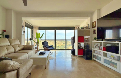 Resale - Apartment / Flat - Orihuela Costa - Campoamor