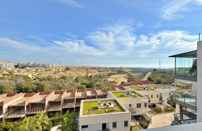 Resale - Apartment / Flat - Orihuela Costa - Campoamor