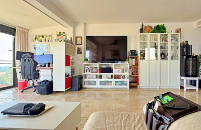 Resale - Apartment / Flat - Orihuela Costa - Campoamor