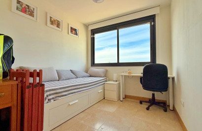 Resale - Apartment / Flat - Orihuela Costa - Campoamor