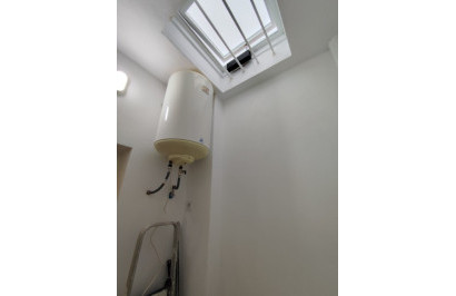 Resale - Apartment / Flat - Torrevieja - La Siesta