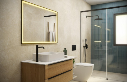 New Build - Detached Villa - Algorfa - La Finca Golf