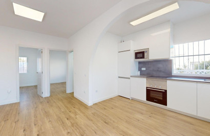 Resale - Apartment / Flat - San Miguel de Salinas - BLUE LAGOON