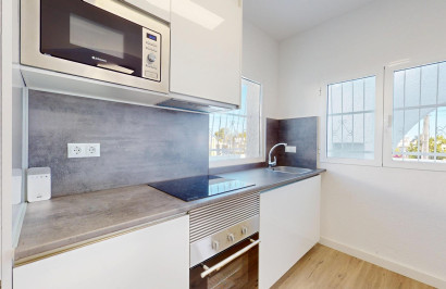 Resale - Apartment / Flat - San Miguel de Salinas - BLUE LAGOON