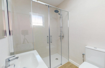 Resale - Apartment / Flat - San Miguel de Salinas - BLUE LAGOON