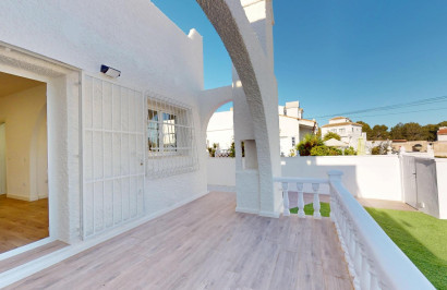 Resale - Apartment / Flat - San Miguel de Salinas - BLUE LAGOON