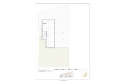 Obra nueva - Villa independiente - Algorfa - La Finca Golf