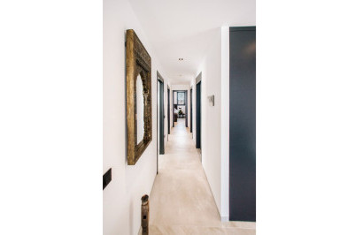 New Build - Apartment / Flat - Rojales - La Marquesa Golf