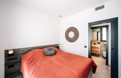 New Build - Apartment / Flat - Rojales - La Marquesa Golf