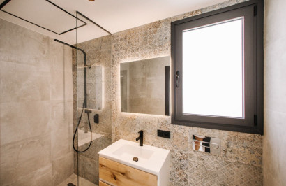 New Build - Apartment / Flat - Rojales - La Marquesa Golf