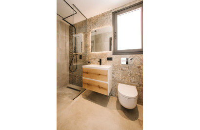 New Build - Apartment / Flat - Rojales - La Marquesa Golf